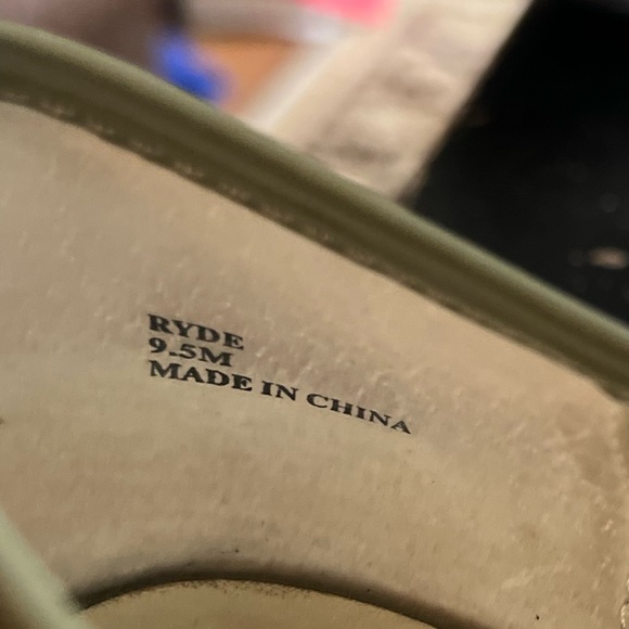 Steven by Steve Madden Flats Size 9.5 - Picture 4 of 6